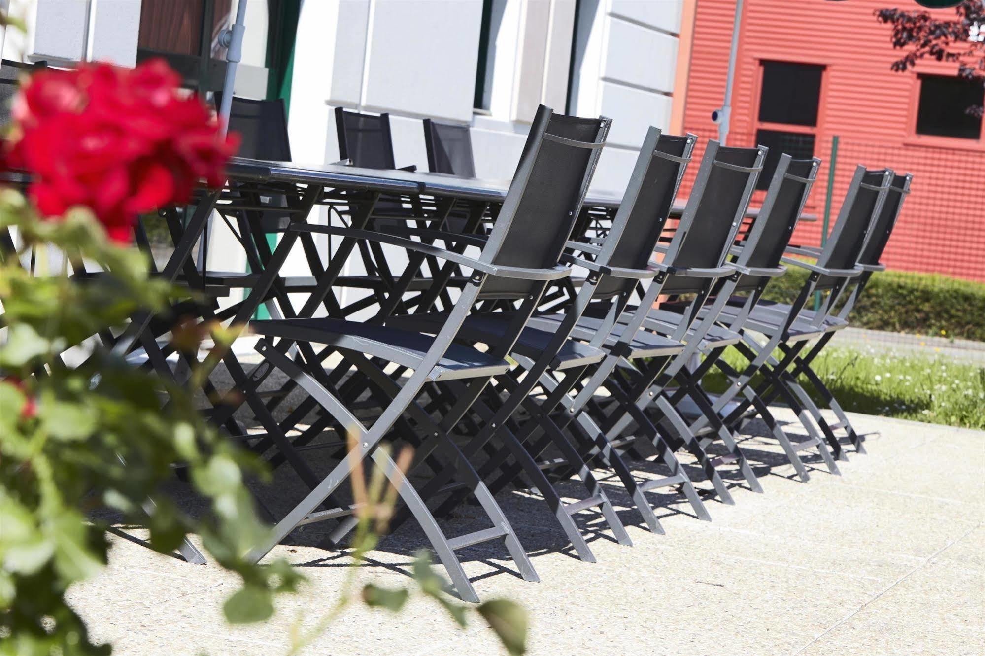 Premiere Classe Chalon Sur Saone Exteriör bild