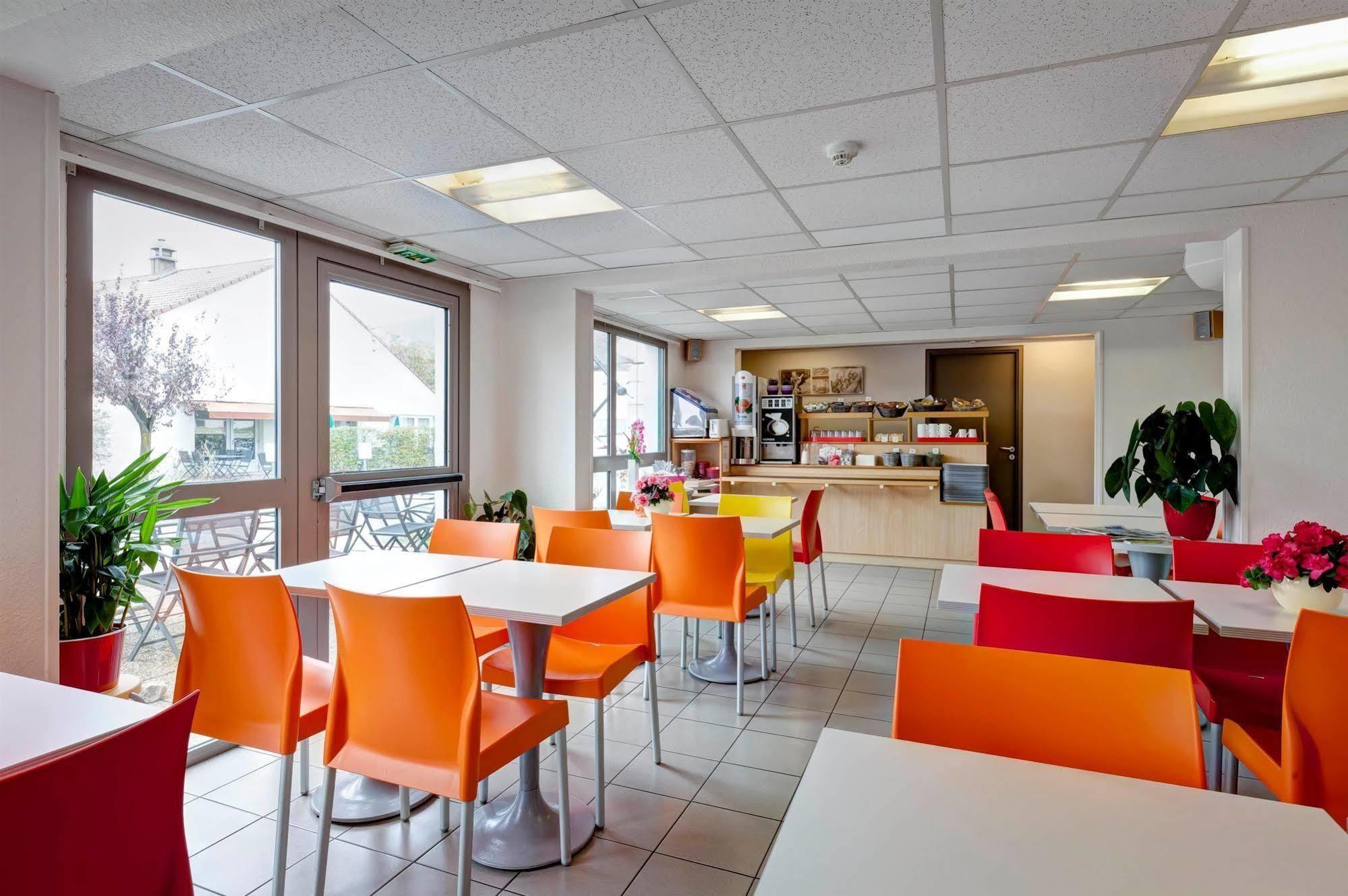 Premiere Classe Chalon Sur Saone Exteriör bild